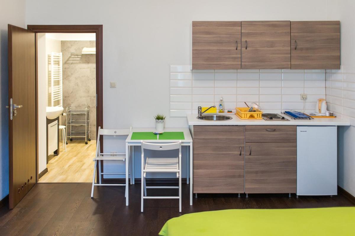 Apartamenty Bukowiec Folwark I Park Экстерьер фото